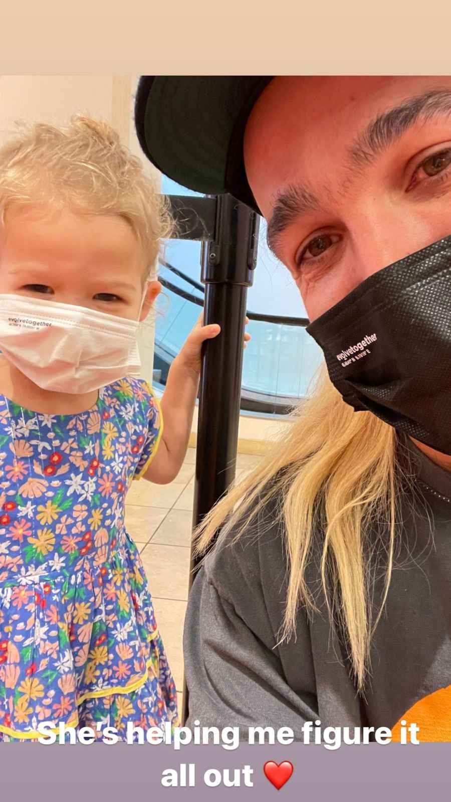 Pete Wentz and More Parents Celebrate Kids' 2021 Birthdays