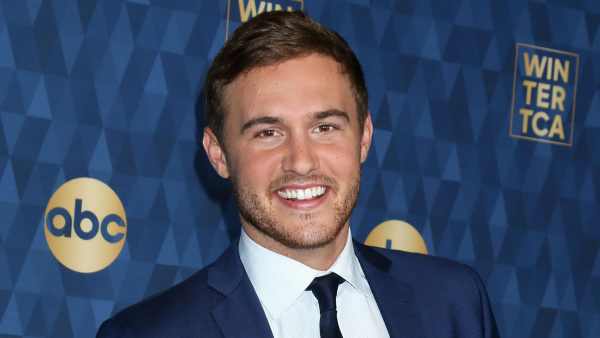 Peter Weber Isn't Eyeing a 'Bachelor' Return Just Yet