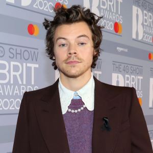 Photos of Harry Styles Dressed as ‘The Little Mermaid’ Send Twitter Crazy