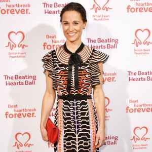 Pippa Middleton Was Focused Confidence With Her Pregnancy Workouts