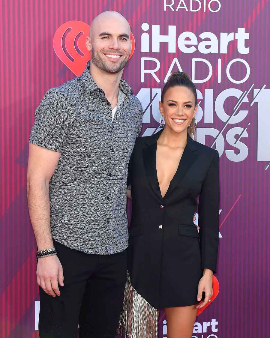 Podcast Jana Kramer and Mike Caussin Divorce Everything We Know