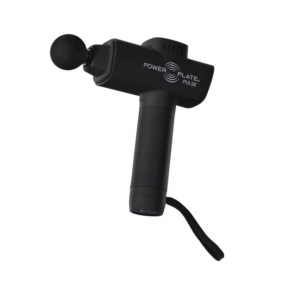 Power Plate | Pulse With Case