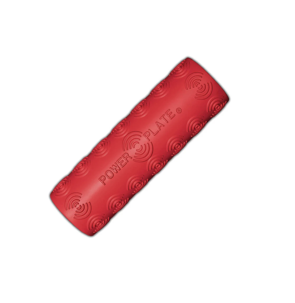 Power Plate | Power Plate Roller (Red)
