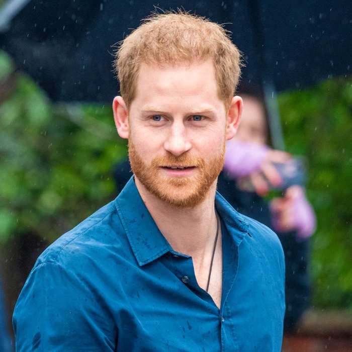 Prince Harry Family Haven't Addressed Interview Drama Length