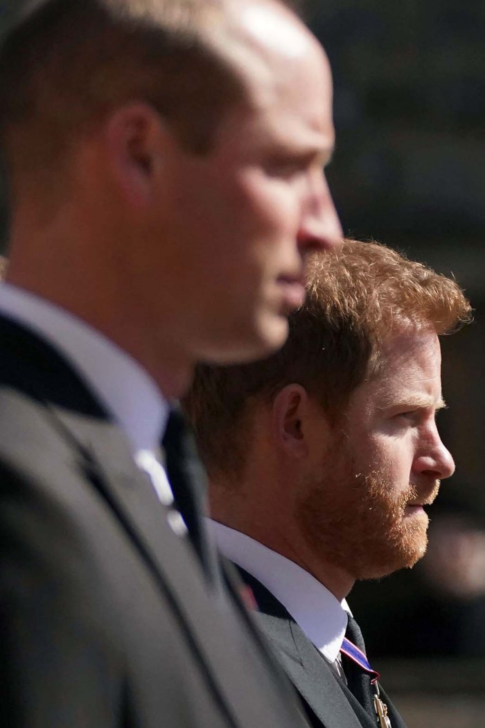 Prince Harry Family Haven't Addressed Interview Drama Length