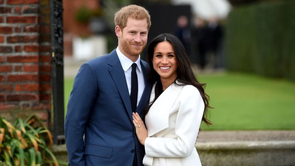 Prince Harry and Meghan Markle Announce Their First Netflix Series Invictus Games Feature