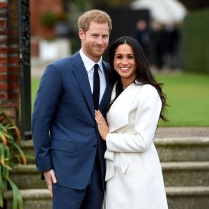 Prince Harry and Meghan Markle Announce Their First Netflix Series Invictus Games Feature