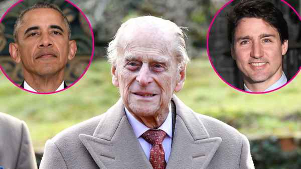 Prince Philip Dead at 99 World Leaders and Stars React Promo