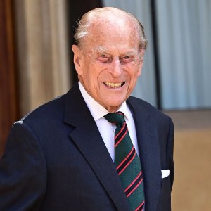 Prince Philip’s Family Asks Public Not to Leave Flowers Following His Death