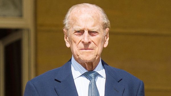 Prince Philip Wont Receive State Funeral Due Coronavirus Pandemic