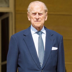 Prince Philip Wont Receive State Funeral Due Coronavirus Pandemic