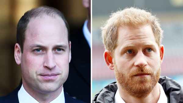 Prince William Accused Prince Harry Putting Fame Over Family