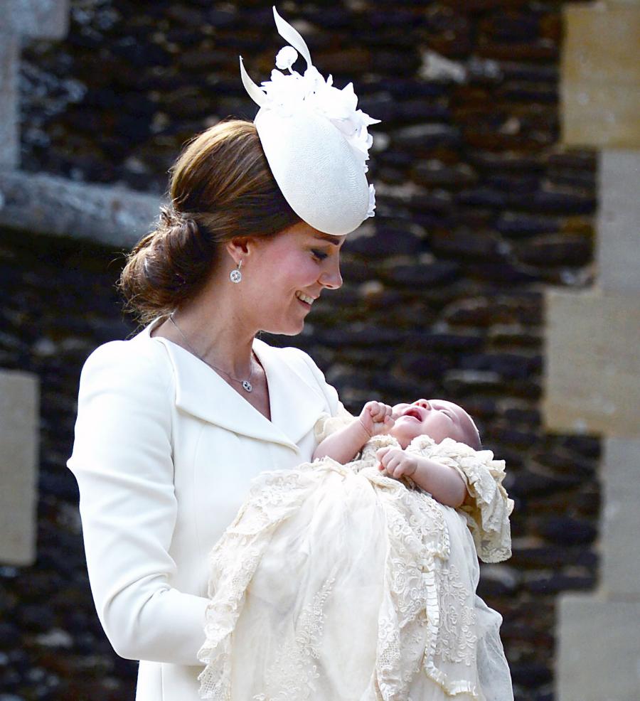 She’s 6! See Princess Charlotte’s Style Evolution: Photos MH: Princess Charlotte’s Style Evolution: Photos