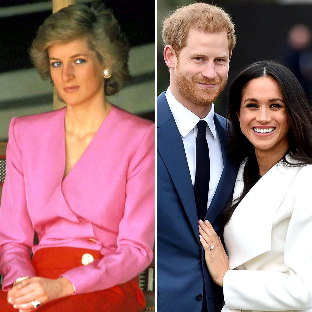 Princess Diana Would Have Thought Harry Meghan Went Nuclear Way Too Soon