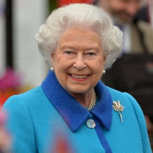 Queen Elizabeth II Is Opening Buckingham Palace Gardens for Public Summer Picnics for 1st Time in History