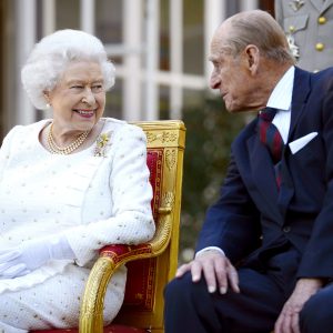 Queen Elizabeth II’s ‘Overwhelmed’ With ‘Outpouring of Love’ After Prince Philip’s Death