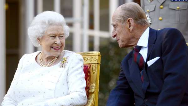 Queen Elizabeth II’s ‘Overwhelmed’ With ‘Outpouring of Love’ After Prince Philip’s Death