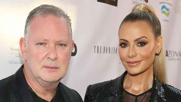 RHOBH’s PK Kemsley Wears Leather Vest as PJs — and Dorit Is Hysterical!