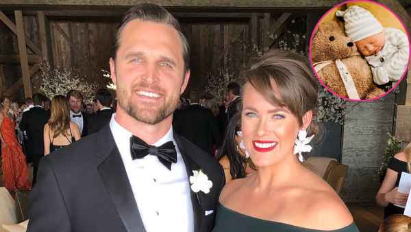 ‘RHOC’ Alum Jeana Keough’s Daughter Kara Keough Gives Birth to Baby Boy 1 Year After Son McCoy’s Death