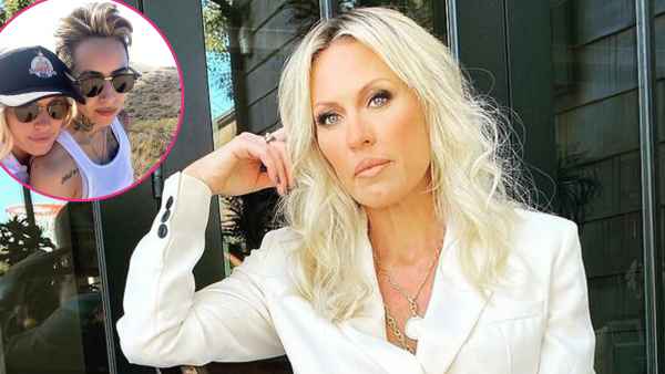 RHOC's Braunwyn Windham-Burke and Girlfriend Kris Split 4 Months After Going Public With Romance