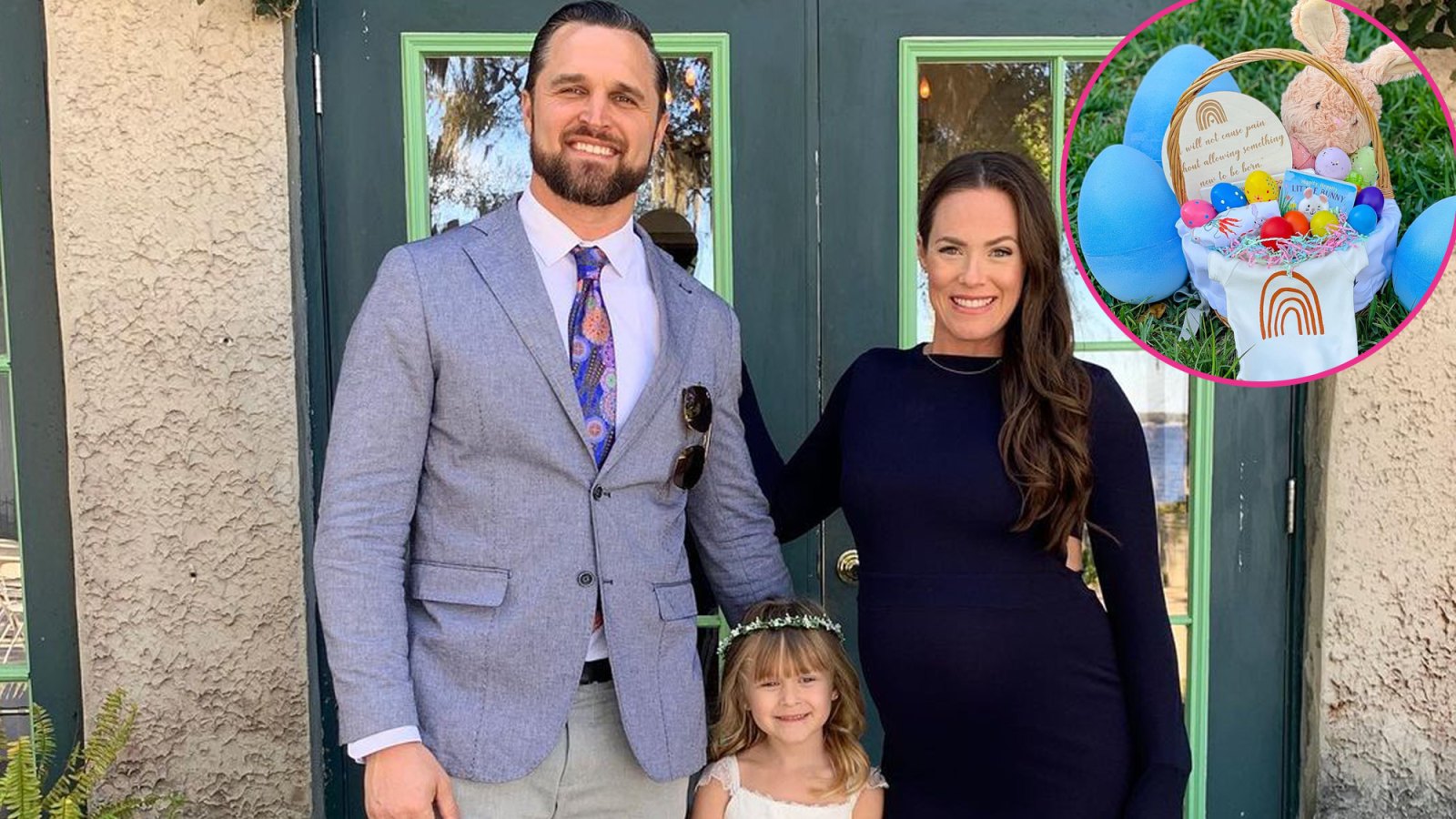 ‘RHOC’ Alum Jeana Keough’s Daughter Kara Keough Pregnant 1 Year After Son McCoy’s Death