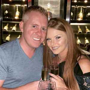 RHOD’s Brandi Redmond Calls Herself a ‘Happy Wife’ in 1st Post With Husband Bryan Since Cheating Allegations