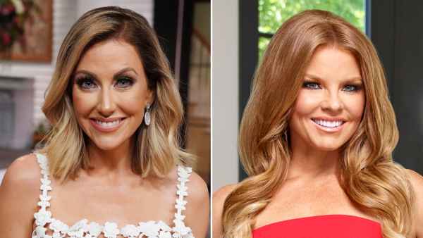 RHOD’s Stephanie Hollman Reveals Brandi Redmond Was Worried About Their Drinking After Surprise Pregnancy