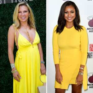 RHONYs Ramona Clicked With Newcomer Eboni Despite Strong Personality