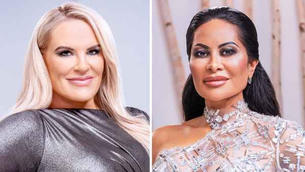 RHOSLC’s Heather Gay More Bravo Stars React to Jen Shah’s Arrest 1