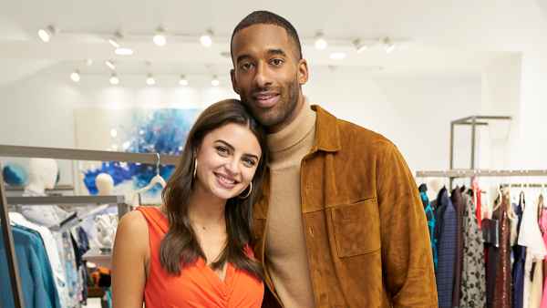 Rachael Kirkconnell 'Still Loves' Matt James — But He's 'Hesitant' to 'Take Her Back'