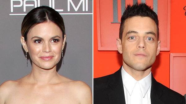 Rachel Bilson Reveals Rami Malek Reached Out to Her After Throwback Photo Drama