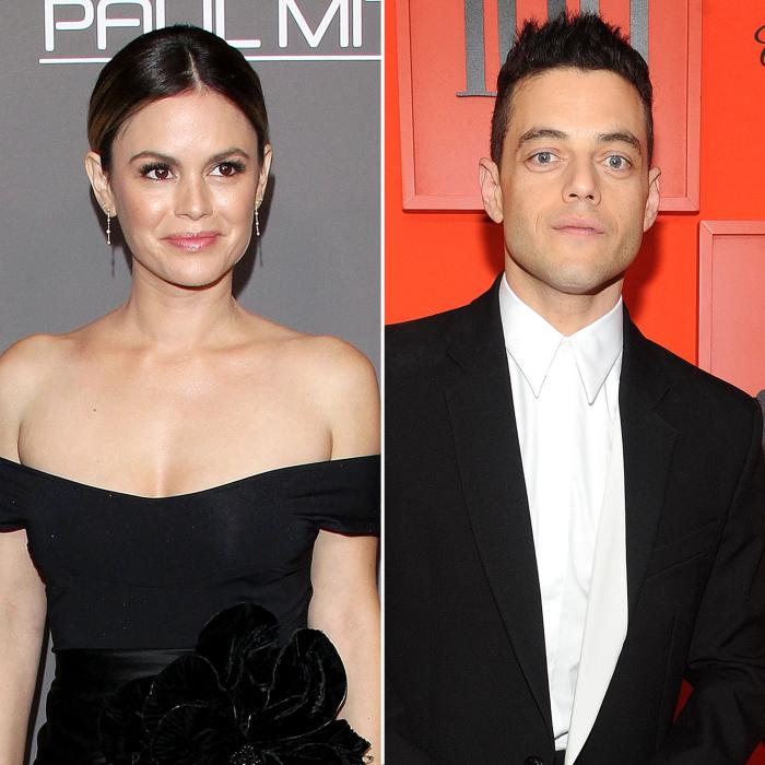 Rachel Bilson Reveals Rami Malek Reached Out to Her After Throwback Photo Drama