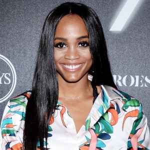 Rachel Lindsay Why Its Time Walk Away From Bachelor Happy Hour
