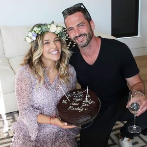 Rachel Platten Gives Birth, Welcomes 2nd Baby With Husband Kevin Lazan