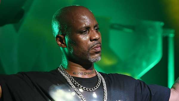 Rapper DMX, 50, Is Hospitalized After Suffering Overdose: Report