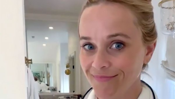 Reese Witherspoon Enters 5-Year Partnership With Biossance