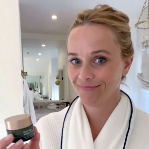 Reese Witherspoon Enters 5-Year Partnership With Biossance
