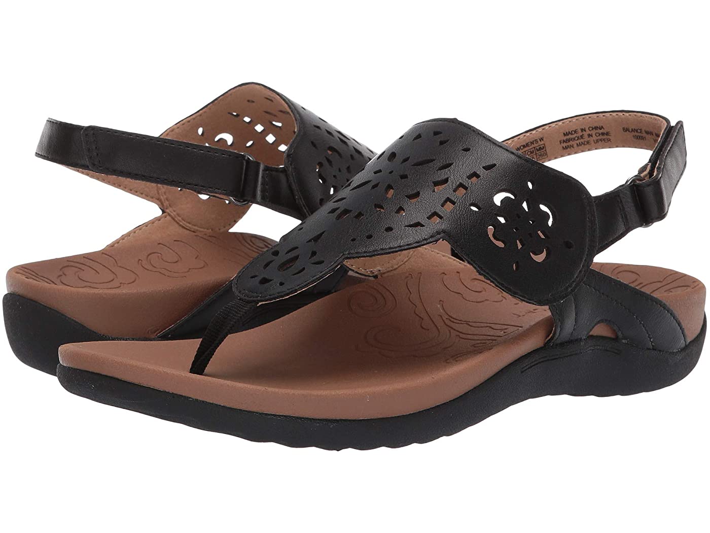 Rockport Plantar FasciitisFriendly Sandals Are Seriously Stylish Us