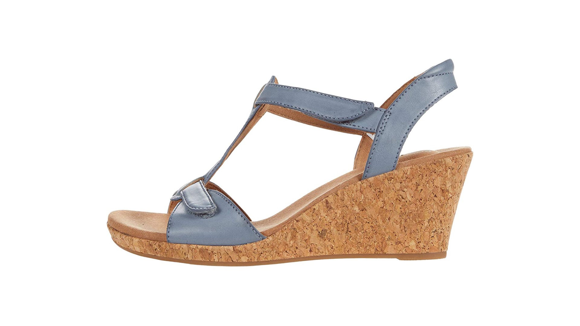 Rockport Plantar Fasciitis-Friendly Sandals Are Seriously Stylish | Us ...