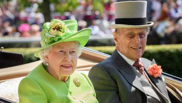 Royal Family Members Reveal How Queen Elizabeth II Is Coping After Prince Philip’s Death