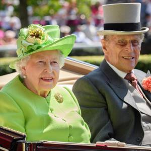 Royal Family Members Reveal How Queen Elizabeth II Is Coping After Prince Philip’s Death