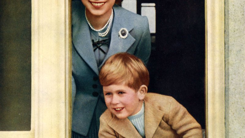 Royal Family Most Heartwarming Quotes About Queen Elizabeth II 005