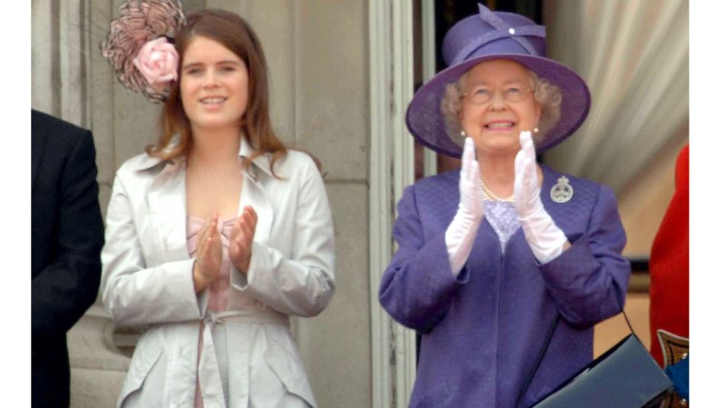 Royal Family's Most Heartwarming Quotes About Queen Elizabeth II