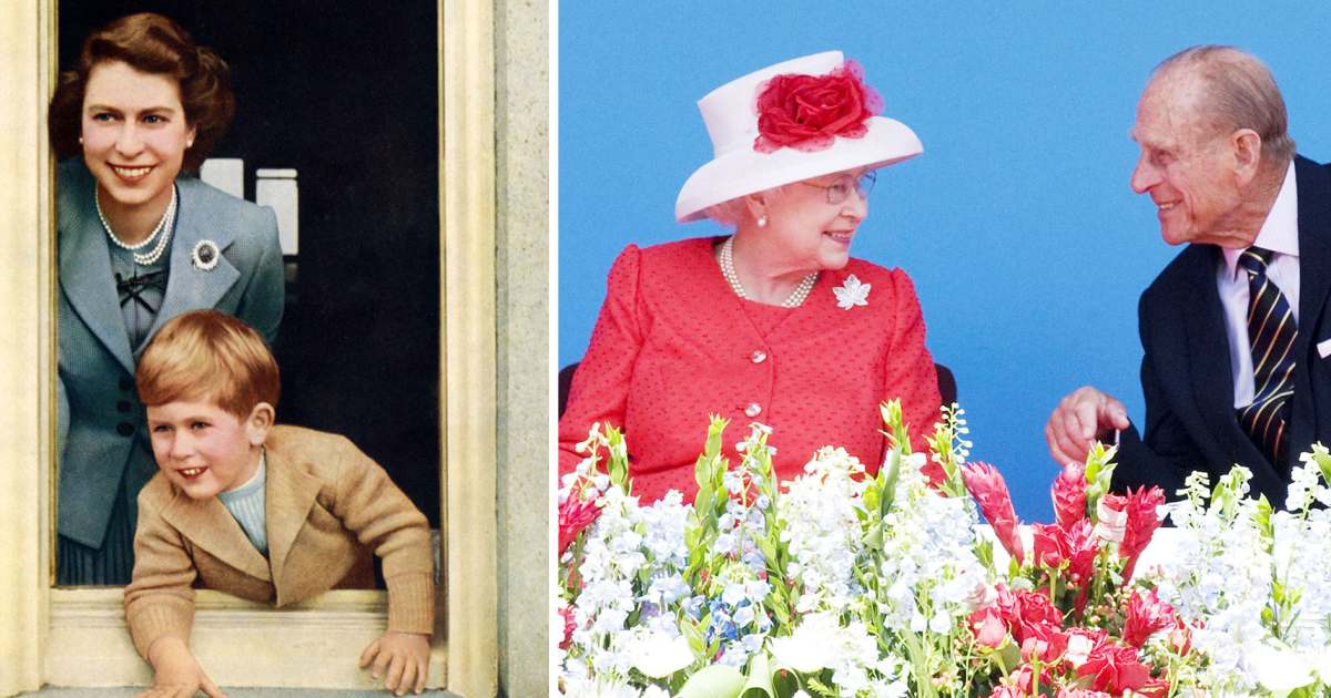Los dichos más íntimos de la familia real sobre la reina Isabel II
