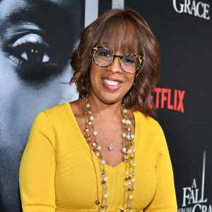 Royal Family Should Be More 'United' After Tell-All Drums Up 'Difficult' Conversations, Gayle King Says