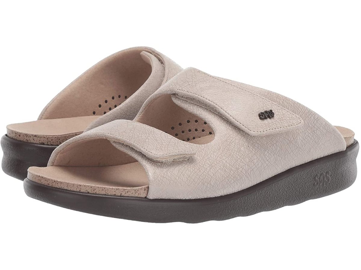 Orthopedic Comfort Sandals