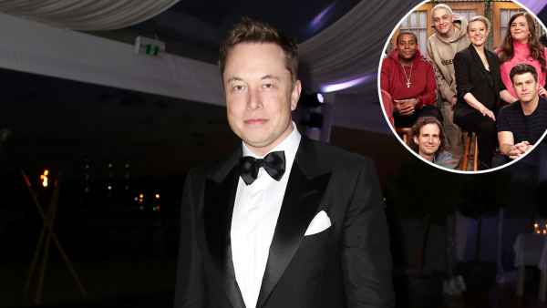 Saturday Night Live Cast Members Take Slight Digs at Elon Musk Ahead of Hosting Debut Promo