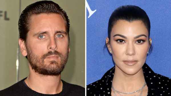 Scott Disick Even Kourtney Knows Well Eventually Get Married Some Day