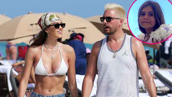 Scott Disicks Girlfriend Amelia Hamlin Reveals Nickname His 8 Year Old Daughter Penelope