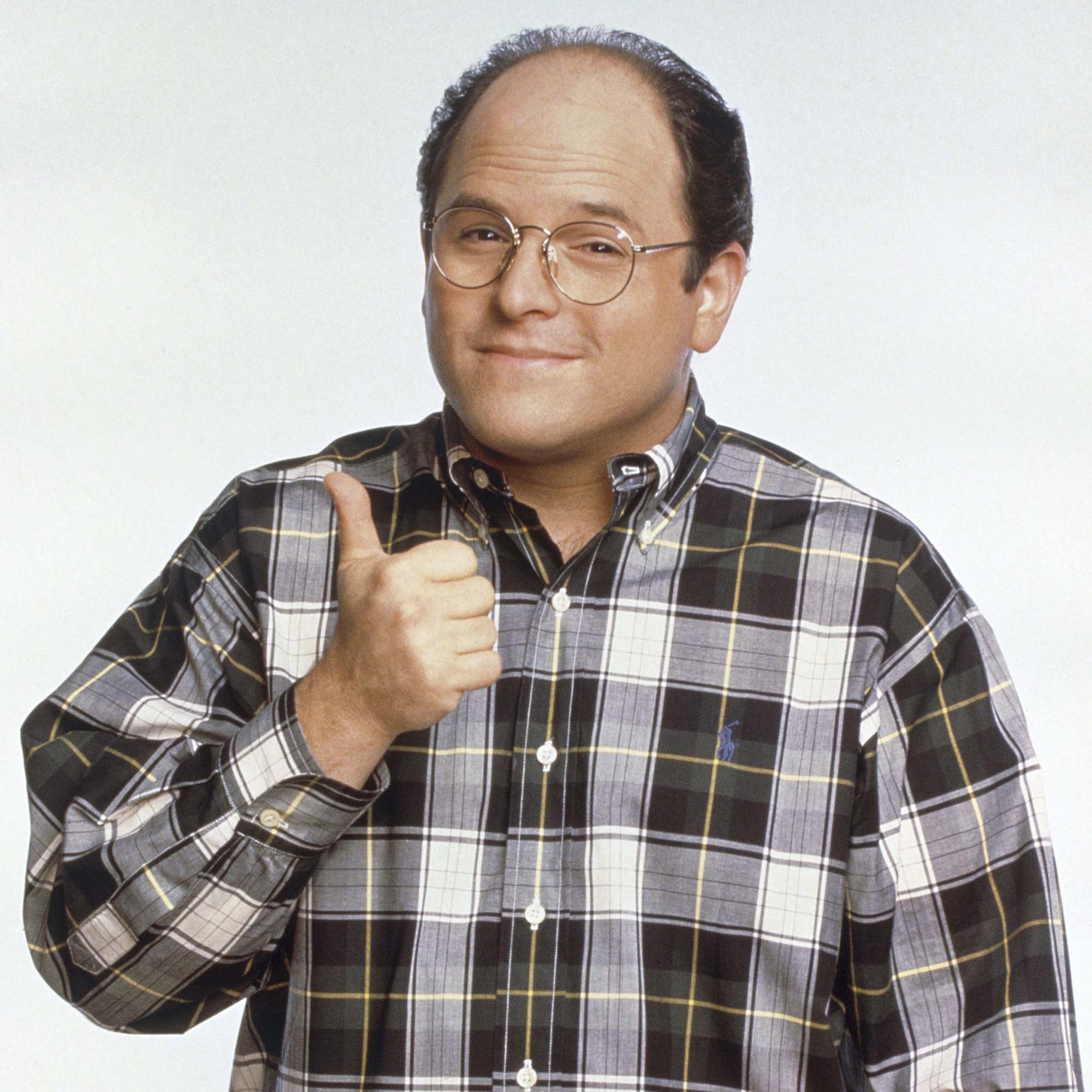 Seinfeld’s Jason Alexander Where George Costanza Would Be Today